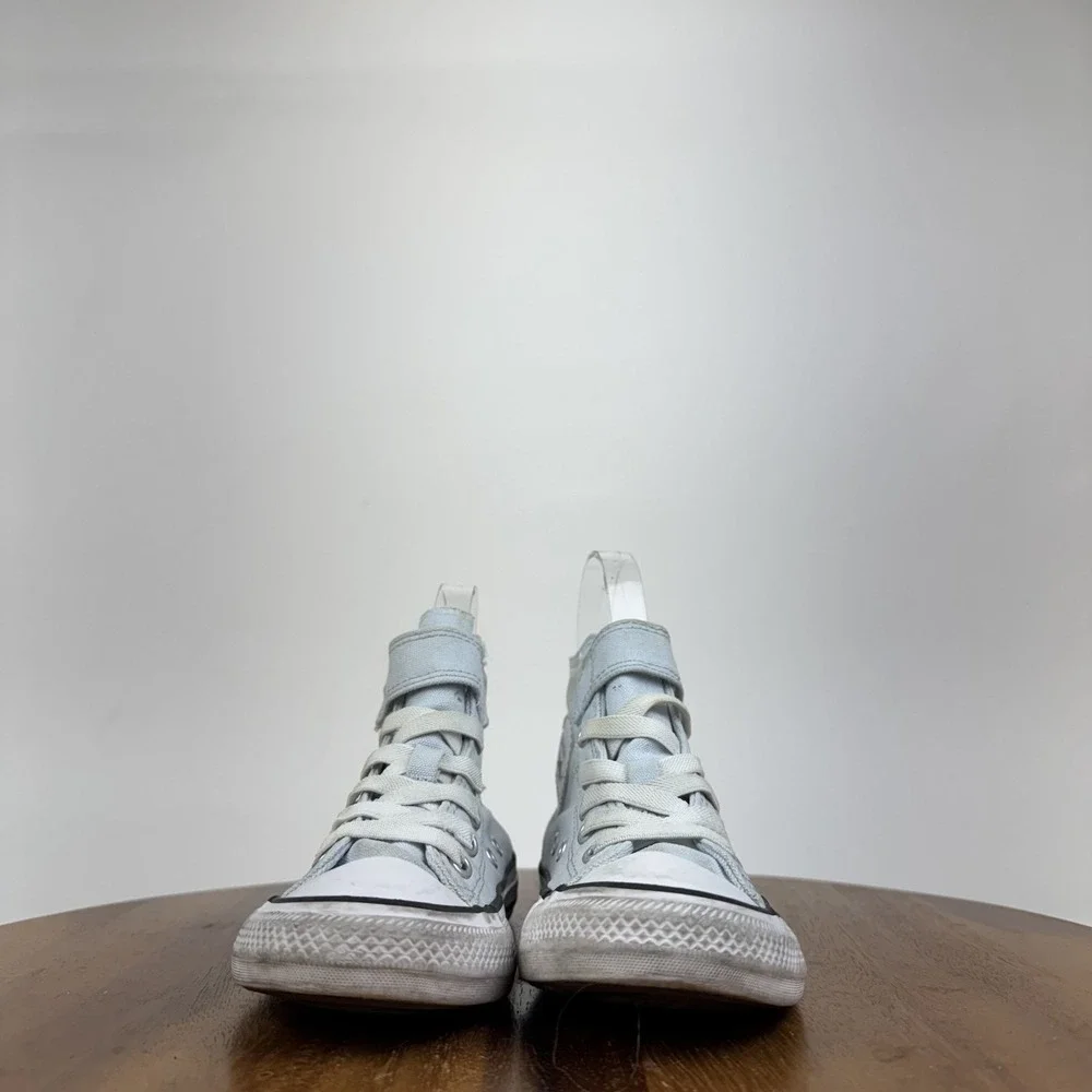 Converse size 13